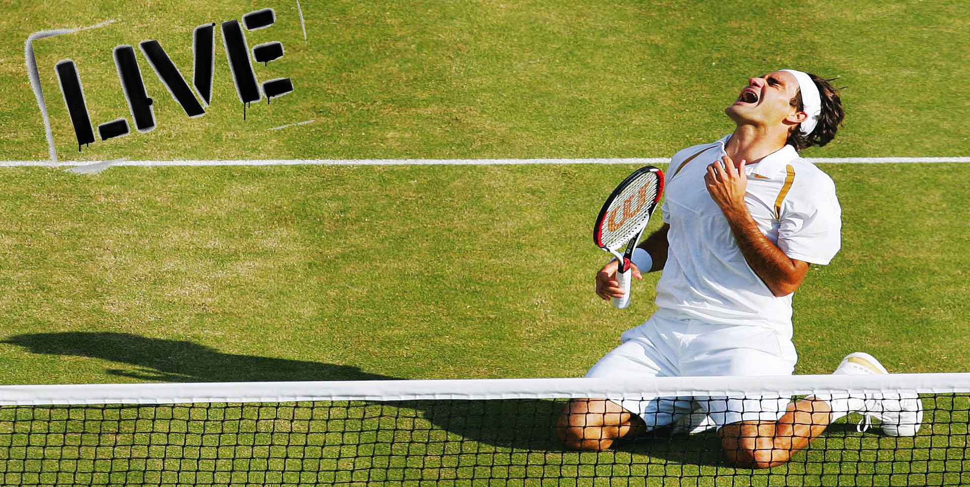 Wimbledon Open Live Stream 2024 | Watch Grass Court Championship Online slider