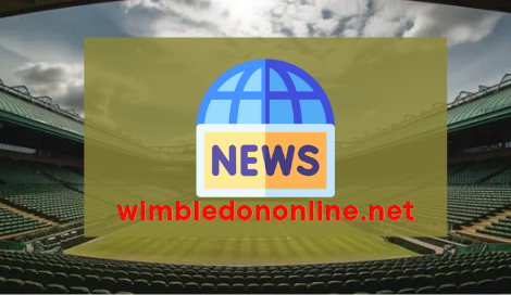 Wimbledon News